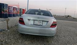 مرسيدس بنز C-Class